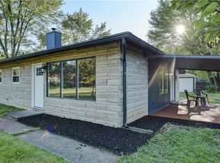 118 Mooreland Dr, New Whiteland, IN
