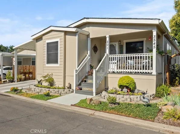 3545 Ebano Way Unit 201, Chico, CA 95973