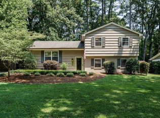 318 Glen Valley Dr, Raleigh, NC 27609