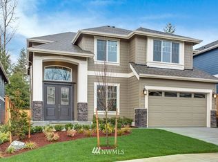 19039 176th Pl SE LOT 40, Renton, WA 98058