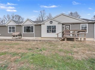 690 Ames Rd, Malta, OH 43758