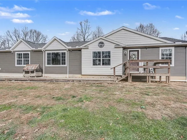 690 Ames Rd, Malta, OH 43758