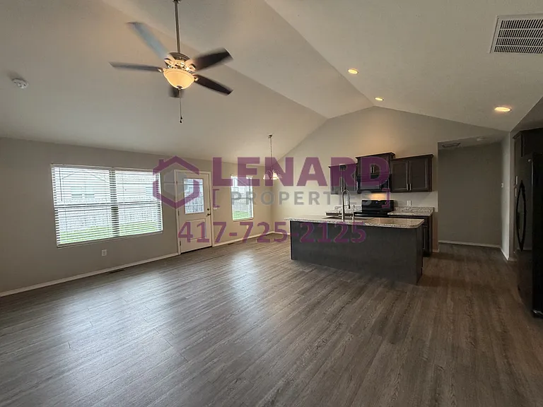 1361 S Lorraine Ave — Photo 4