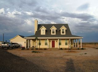 2791 E Little Ranch Ct, Eloy, AZ 85131