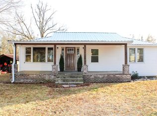 2055 Bear Creek Rd, Gordo, AL 35466