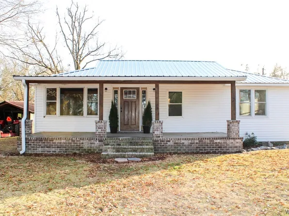 2055 Bear Creek Rd, Gordo, AL 35466