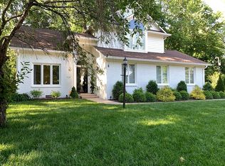 620 Timber Mill Ln, Indianapolis, IN 46260