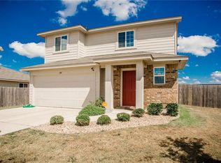 124 Jim Dandy Dr, Elgin, TX 78621
