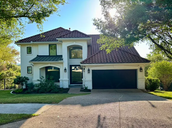 2609 Old Hickory Cv, Austin, TX 78732