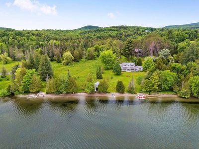 824 North Shore Road, Greensboro, VT, 05841