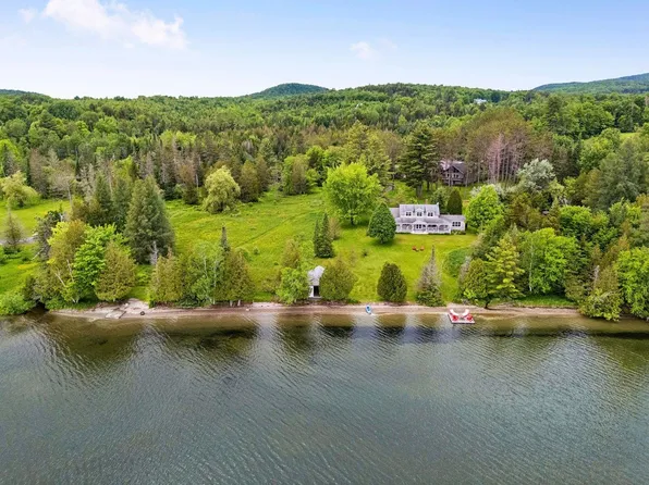 824 North Shore Road, Greensboro, VT 05841