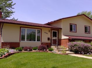 6266 Boca Rio Dr, Oak Forest, IL 60452