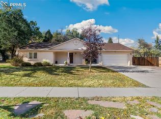 1004 Skyway Blvd, Colorado Springs, CO 80905