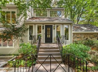 7315 Chattahoochee Bluff Dr, Sandy Springs, GA 30350