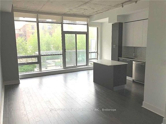 3rd image of 399 Adelaide St W #211