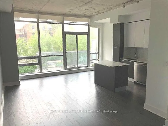 399 Adelaide St W #211 — Photo 3