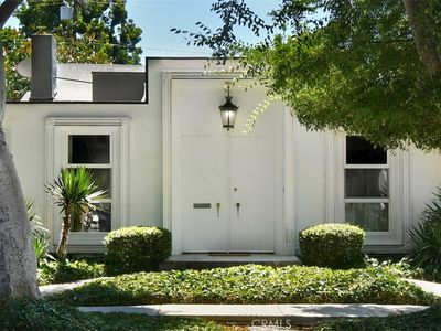 8832 Ashcroft Ave, West Hollywood, CA, 90048