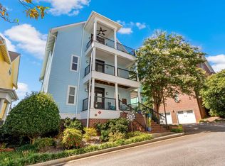 204 E Park Ave UNIT 702, Greenville, SC 29601