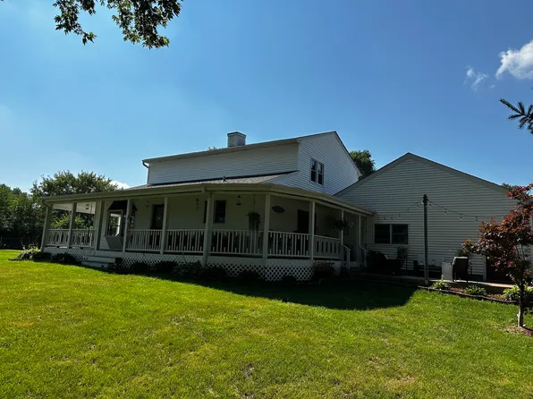 15201 State Route 176, Woodstock, IL 60098