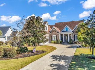 272 Chapman Loop, Pawleys Island, SC 29585