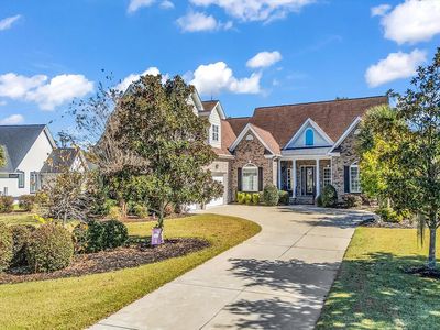 272 Chapman Loop, Pawleys Island, SC, 29585