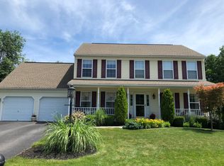 132 Sunrise Ct, Altoona, PA 16601