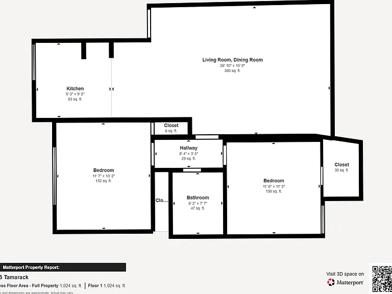 425 E Tamarack Ave #3 — Photo 15
