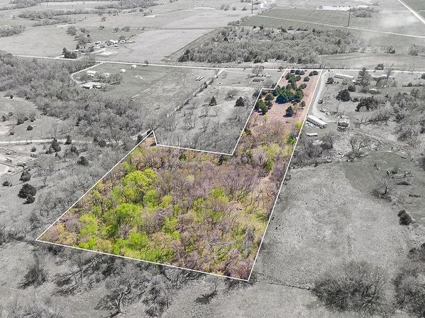 County Road 1250, Tuttle, OK 73089