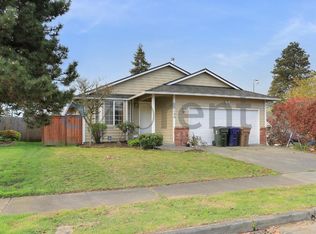 1120 S 90th Street Ct, Tacoma, WA 98444