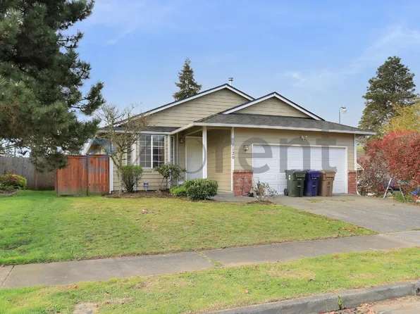 1120 S 90th Street Ct, Tacoma, WA 98444