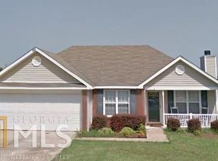 113 Sheldon Ridge Ct, Bonaire, GA 31005