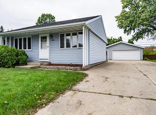 2846 29th COURT S S, La Crosse, WI 54601