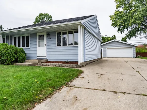 2846 S 29th COURT, La Crosse, WI 54601