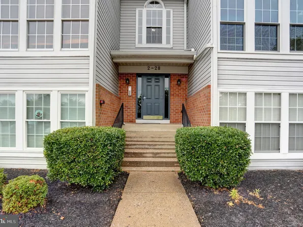 22 Laurel Path Ct #1, Baltimore, MD 21236