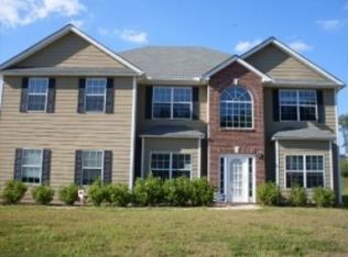 4939 Wewatta St SW, Atlanta, GA 30331