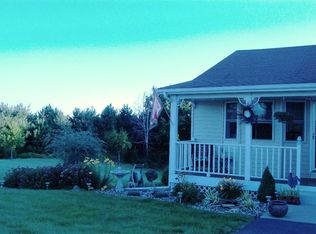 1991 104th St, New Richmond, WI 54017