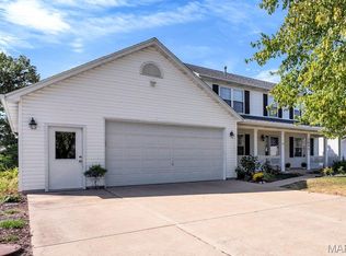 2651 Babble Creek Ln, O'Fallon, MO 63368