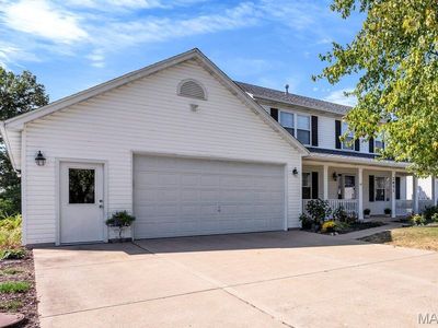 2651 Babble Creek Ln, O'Fallon, MO, 63368