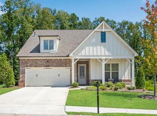 3090 Steinbeck St, Cumming, GA 30041