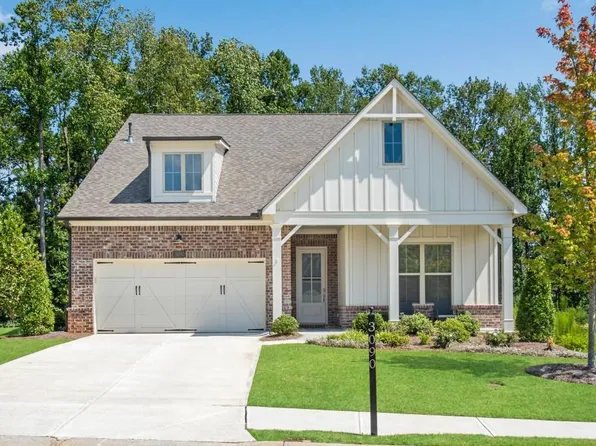 3090 Steinbeck St, Cumming, GA 30041