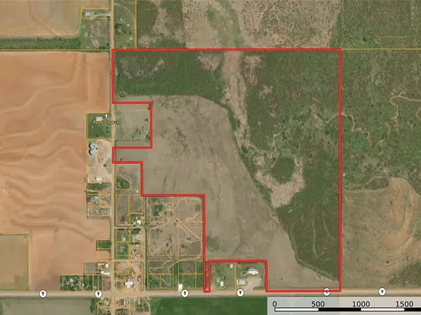 0 State Highway 9 Hwy, Mangum, OK 73554