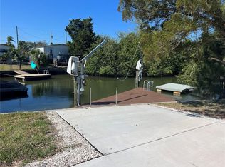 6836 Sea Ranch Dr #2, Hudson, FL 34667