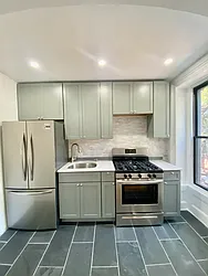 Rented by CMV Realty Inc.