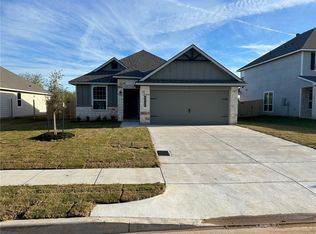 6936 Sulphur Ct, China Spring, TX 76633