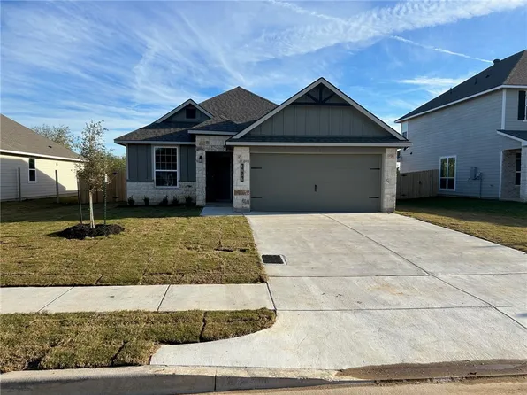 6936 Sulphur Ct, China Spring, TX 76633