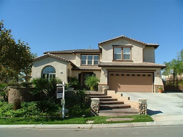 Front View