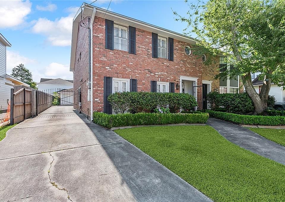 207 Metairie Heights Ave, Metairie, LA 70001 Zillow
