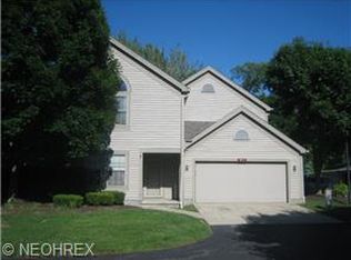 119 N Aspen Ct UNIT 1, Warren, OH 44484