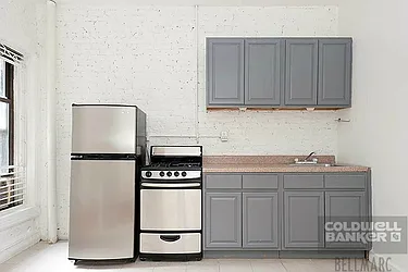 Rented by Bellmarc Realty