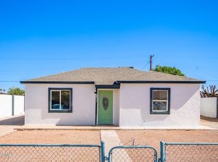 6611 S 5th Ave, Phoenix, AZ 85041